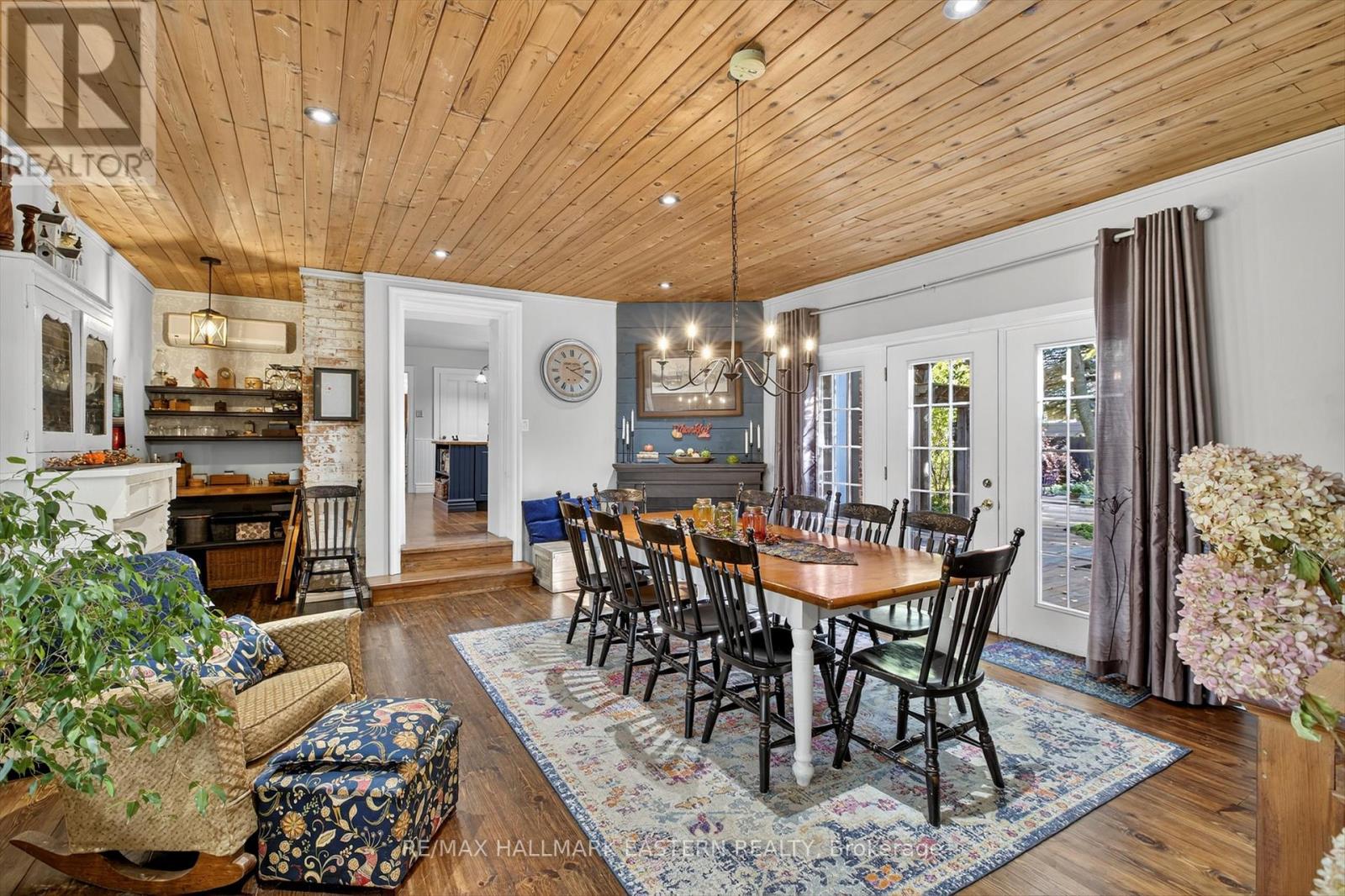 2288 County Rd 45, Asphodel-Norwood, Ontario  K0L 2V0 - Photo 18 - X12468111