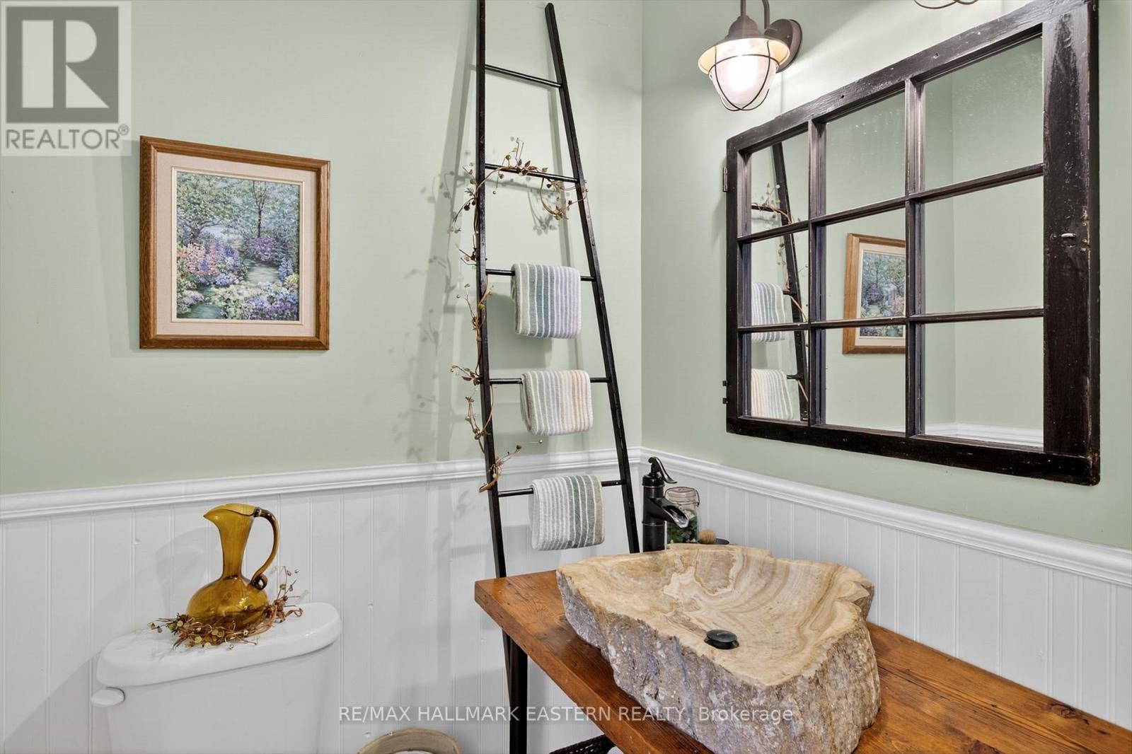 2288 County Rd 45, Asphodel-Norwood, Ontario  K0L 2V0 - Photo 19 - X12468111