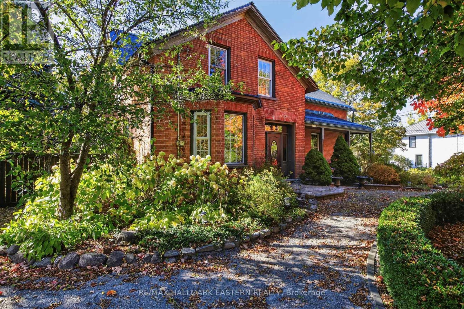 2288 County Rd 45, Asphodel-Norwood, Ontario  K0L 2V0 - Photo 2 - X12468111