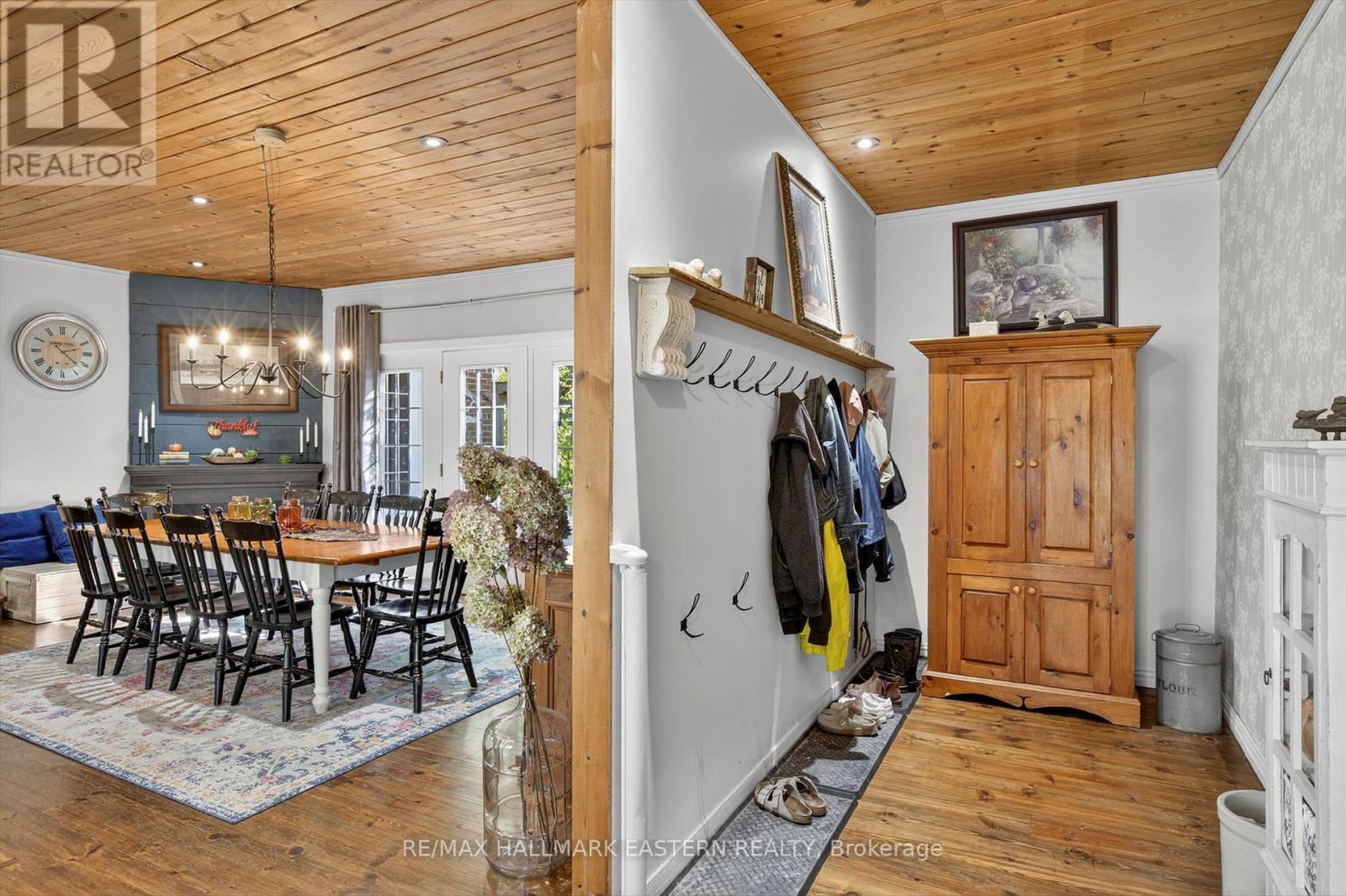 2288 County Rd 45, Asphodel-Norwood, Ontario  K0L 2V0 - Photo 21 - X12468111