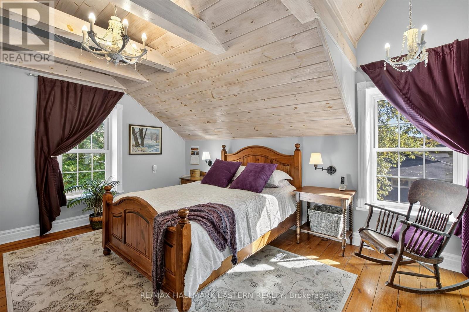 2288 County Rd 45, Asphodel-Norwood, Ontario  K0L 2V0 - Photo 24 - X12468111
