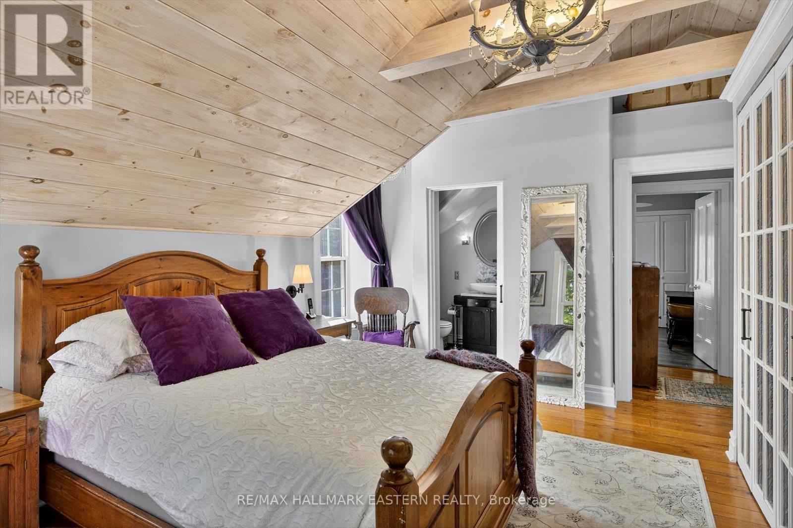 2288 County Rd 45, Asphodel-Norwood, Ontario  K0L 2V0 - Photo 25 - X12468111