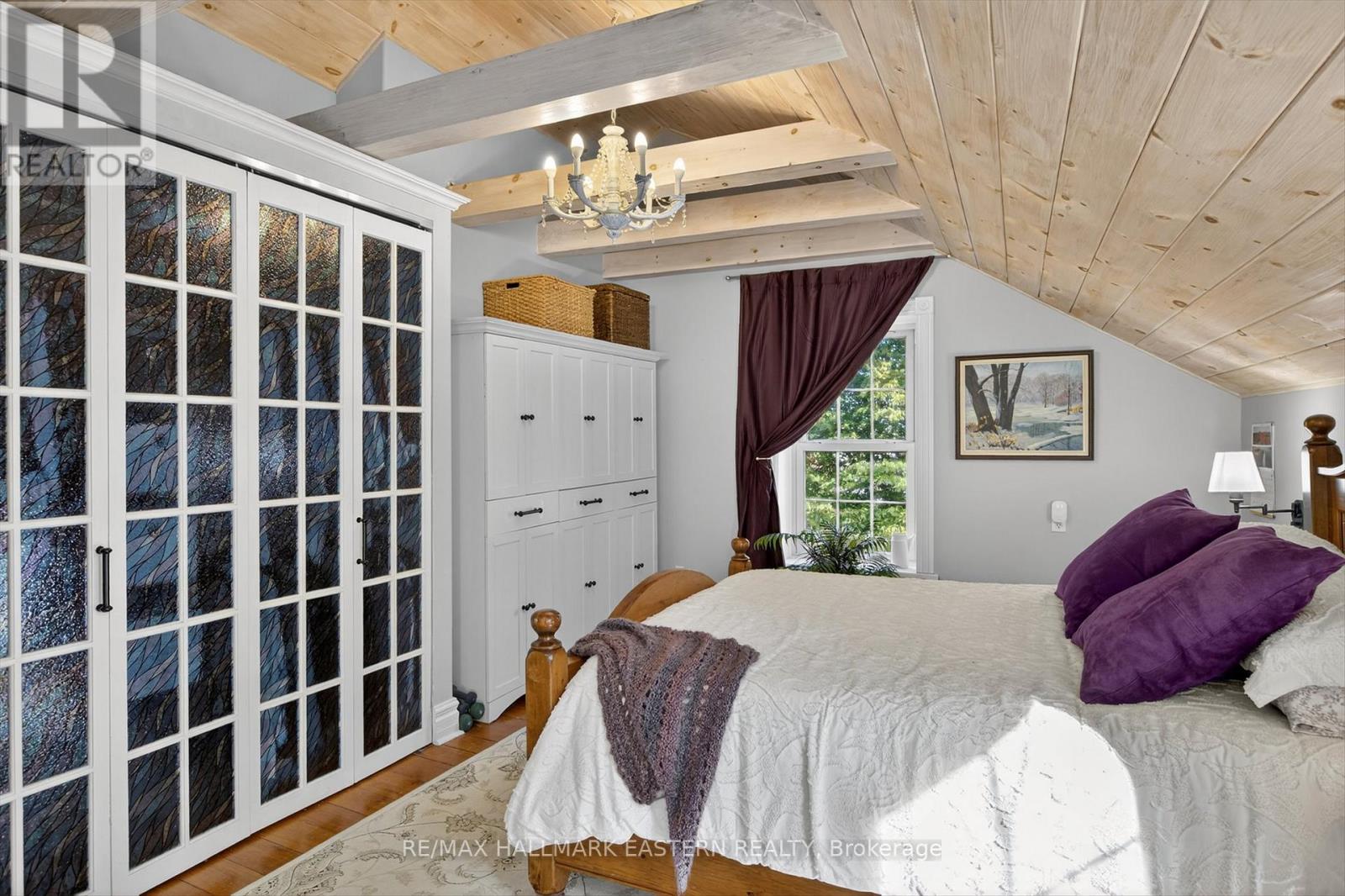 2288 County Rd 45, Asphodel-Norwood, Ontario  K0L 2V0 - Photo 26 - X12468111