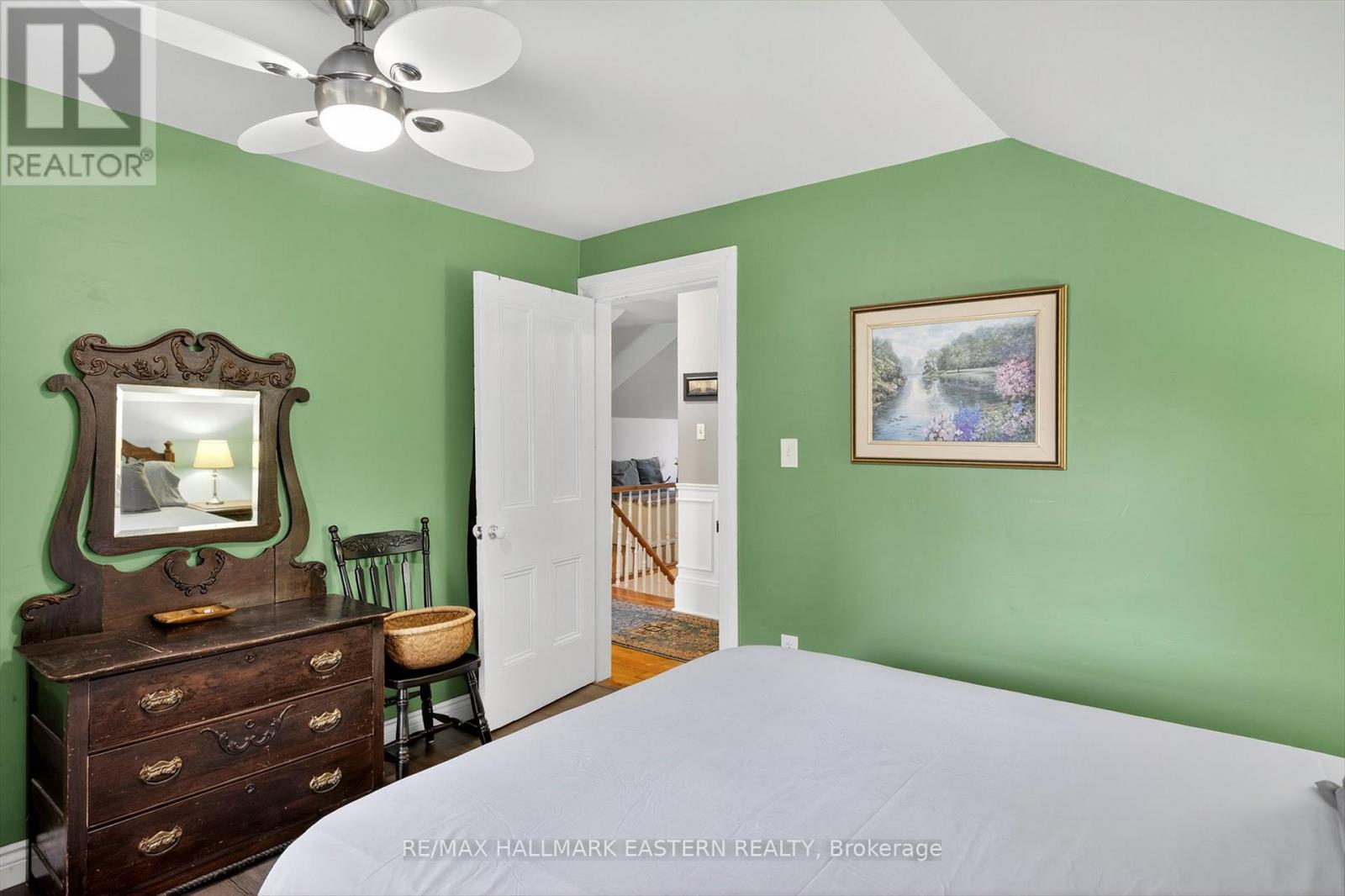 2288 County Rd 45, Asphodel-Norwood, Ontario  K0L 2V0 - Photo 29 - X12468111