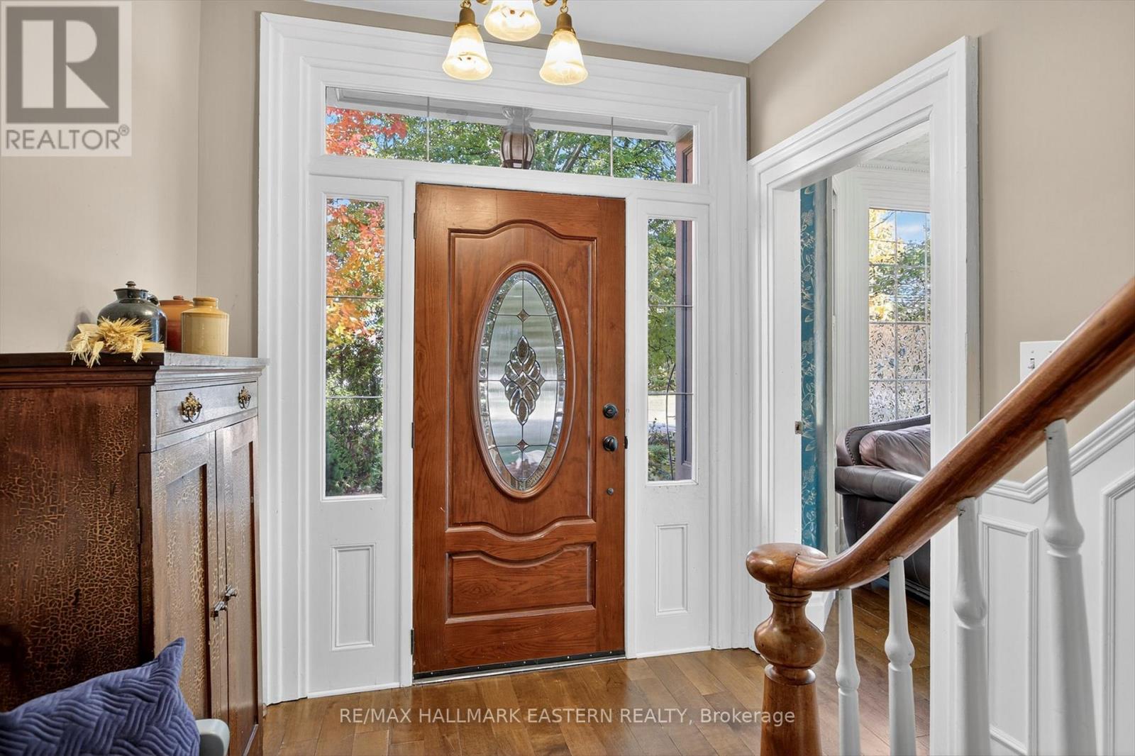2288 County Rd 45, Asphodel-Norwood, Ontario  K0L 2V0 - Photo 3 - X12468111