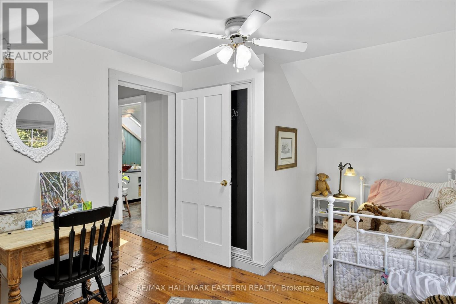 2288 County Rd 45, Asphodel-Norwood, Ontario  K0L 2V0 - Photo 32 - X12468111