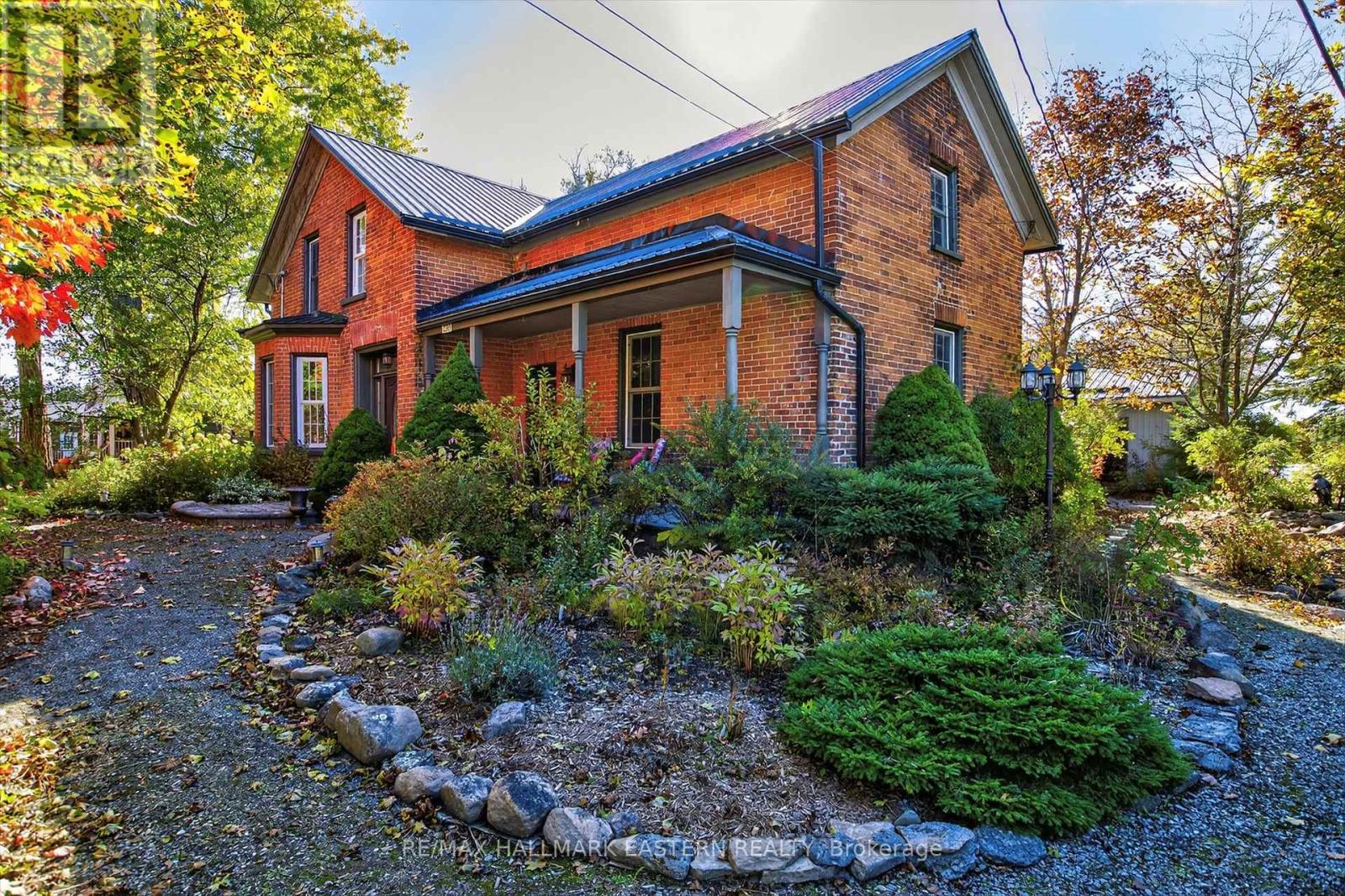 2288 County Rd 45, Asphodel-Norwood, Ontario  K0L 2V0 - Photo 36 - X12468111
