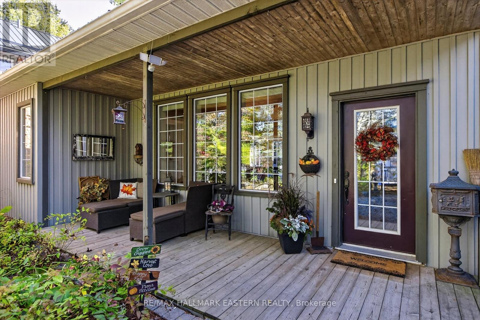 2288 County Rd 45, Asphodel-Norwood, Ontario  K0L 2V0 - Photo 38 - X12468111