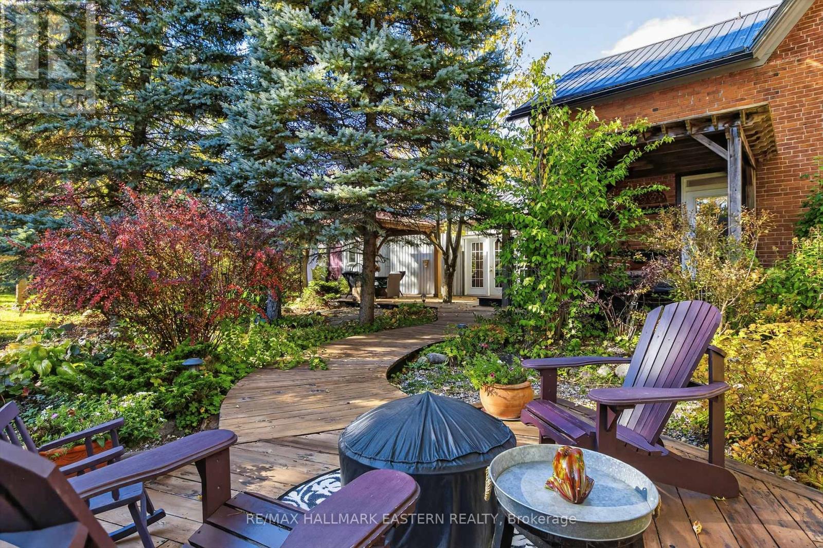 2288 County Rd 45, Asphodel-Norwood, Ontario  K0L 2V0 - Photo 39 - X12468111