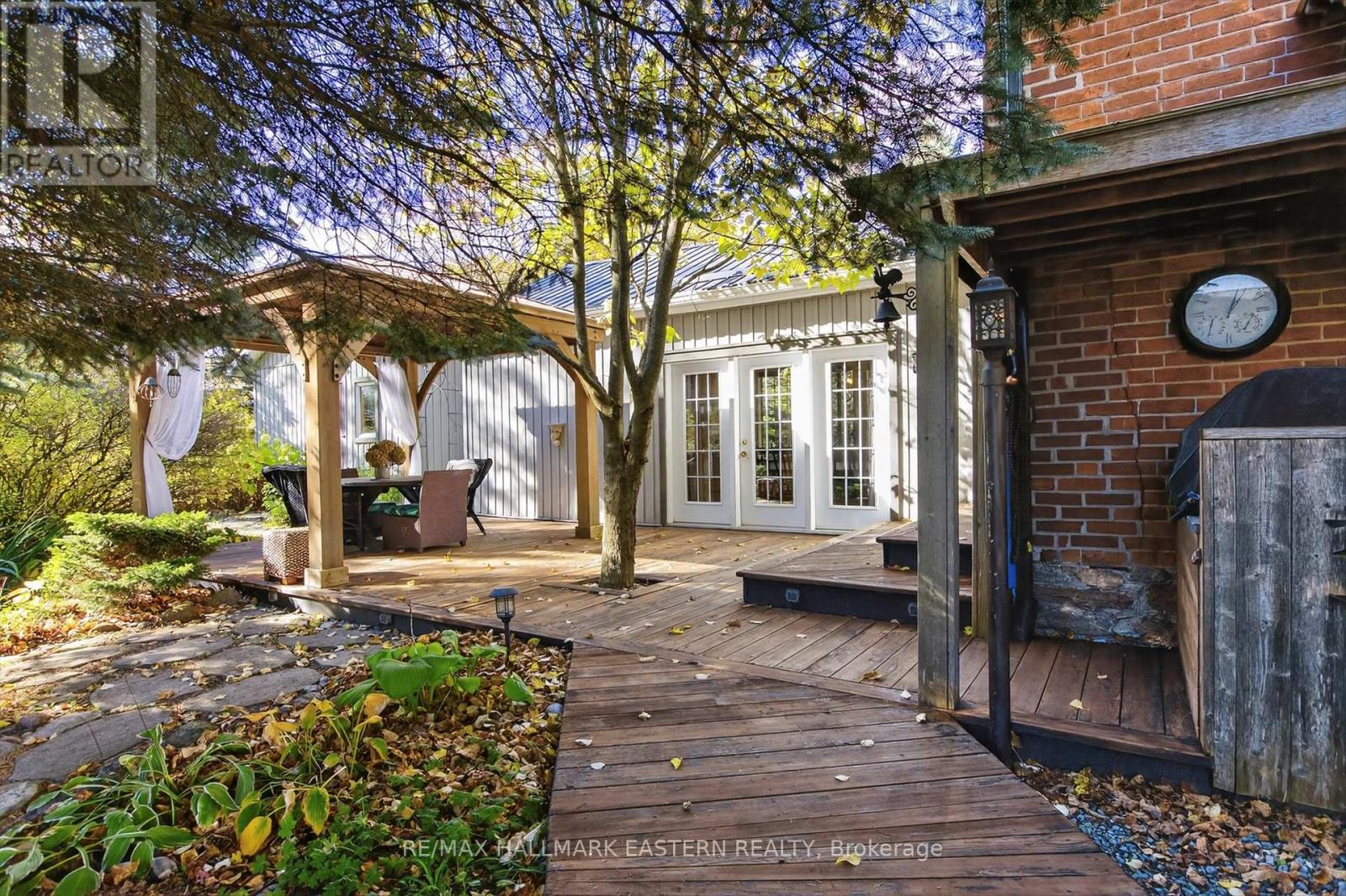 2288 County Rd 45, Asphodel-Norwood, Ontario  K0L 2V0 - Photo 41 - X12468111
