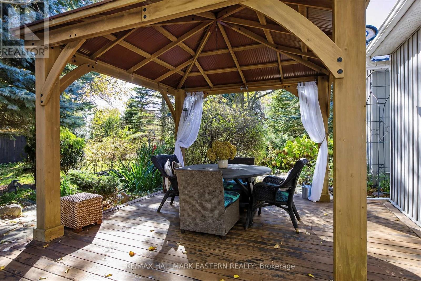 2288 County Rd 45, Asphodel-Norwood, Ontario  K0L 2V0 - Photo 43 - X12468111