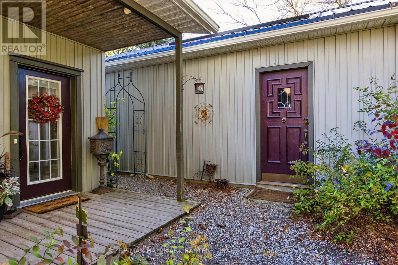 2288 County Rd 45, Asphodel-Norwood, Ontario  K0L 2V0 - Photo 47 - X12468111