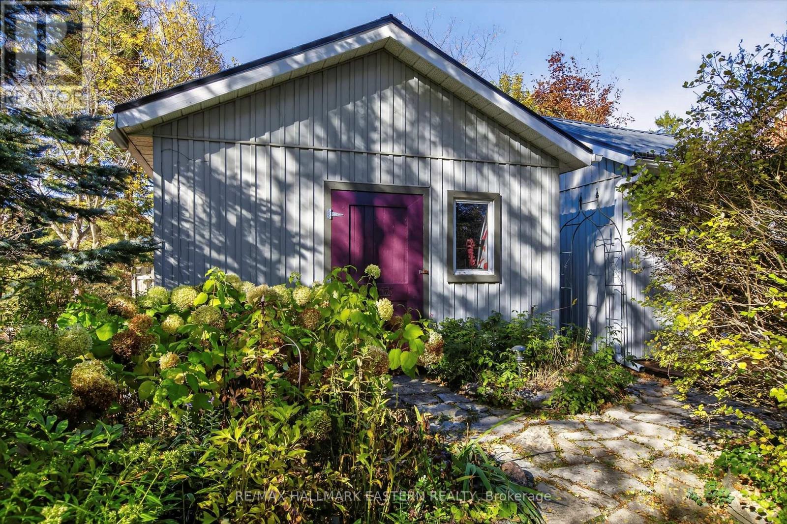 2288 County Rd 45, Asphodel-Norwood, Ontario  K0L 2V0 - Photo 48 - X12468111