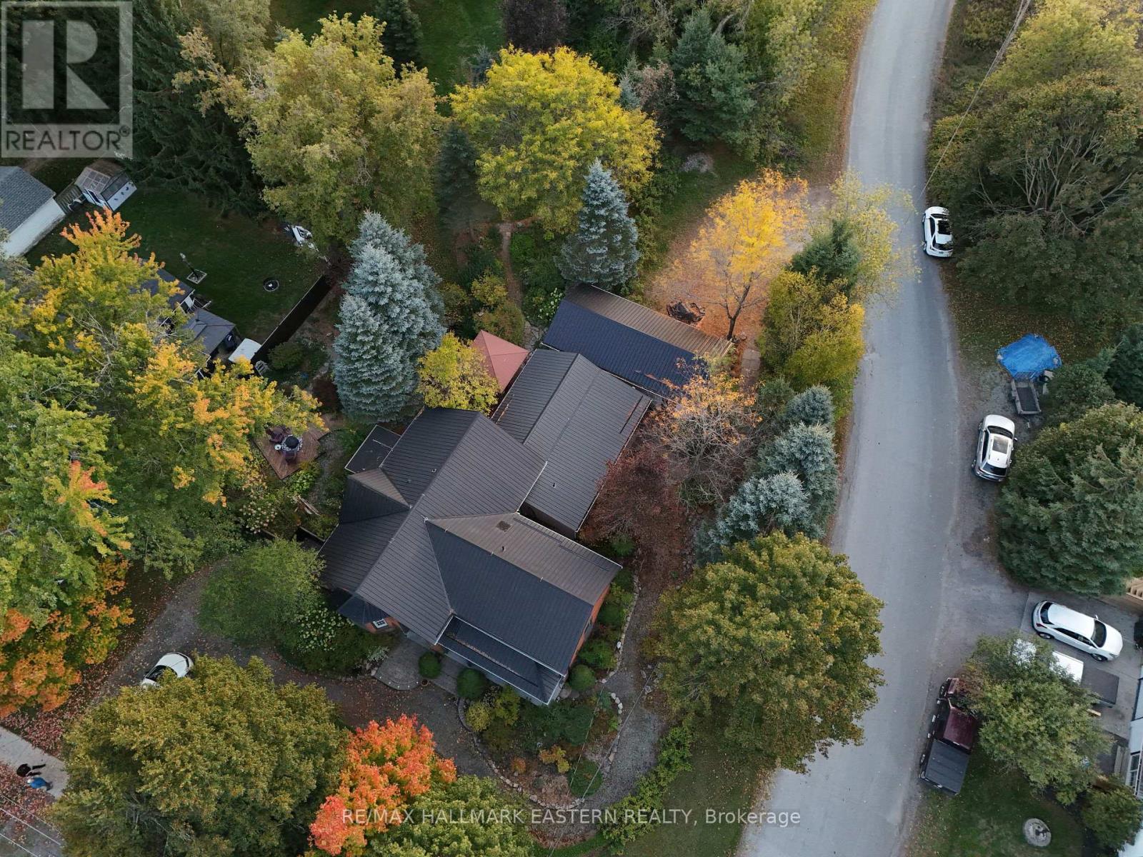 2288 County Rd 45, Asphodel-Norwood, Ontario  K0L 2V0 - Photo 49 - X12468111
