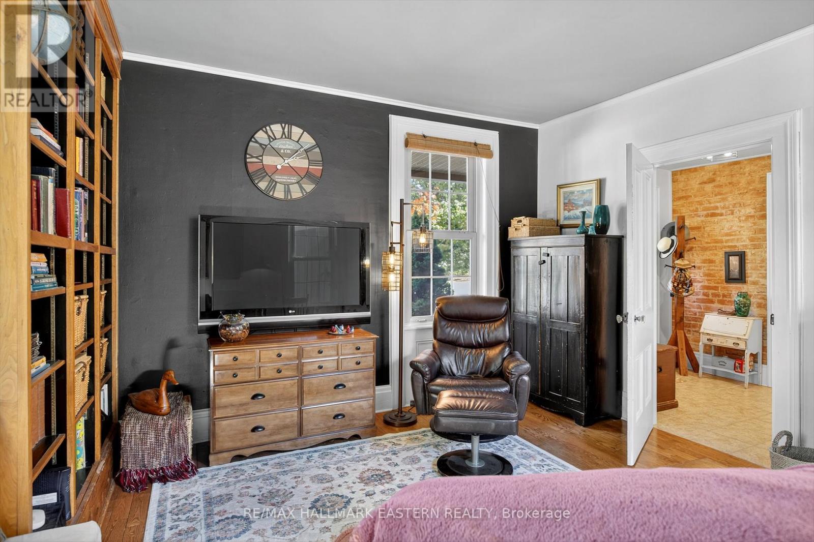 2288 County Rd 45, Asphodel-Norwood, Ontario  K0L 2V0 - Photo 6 - X12468111