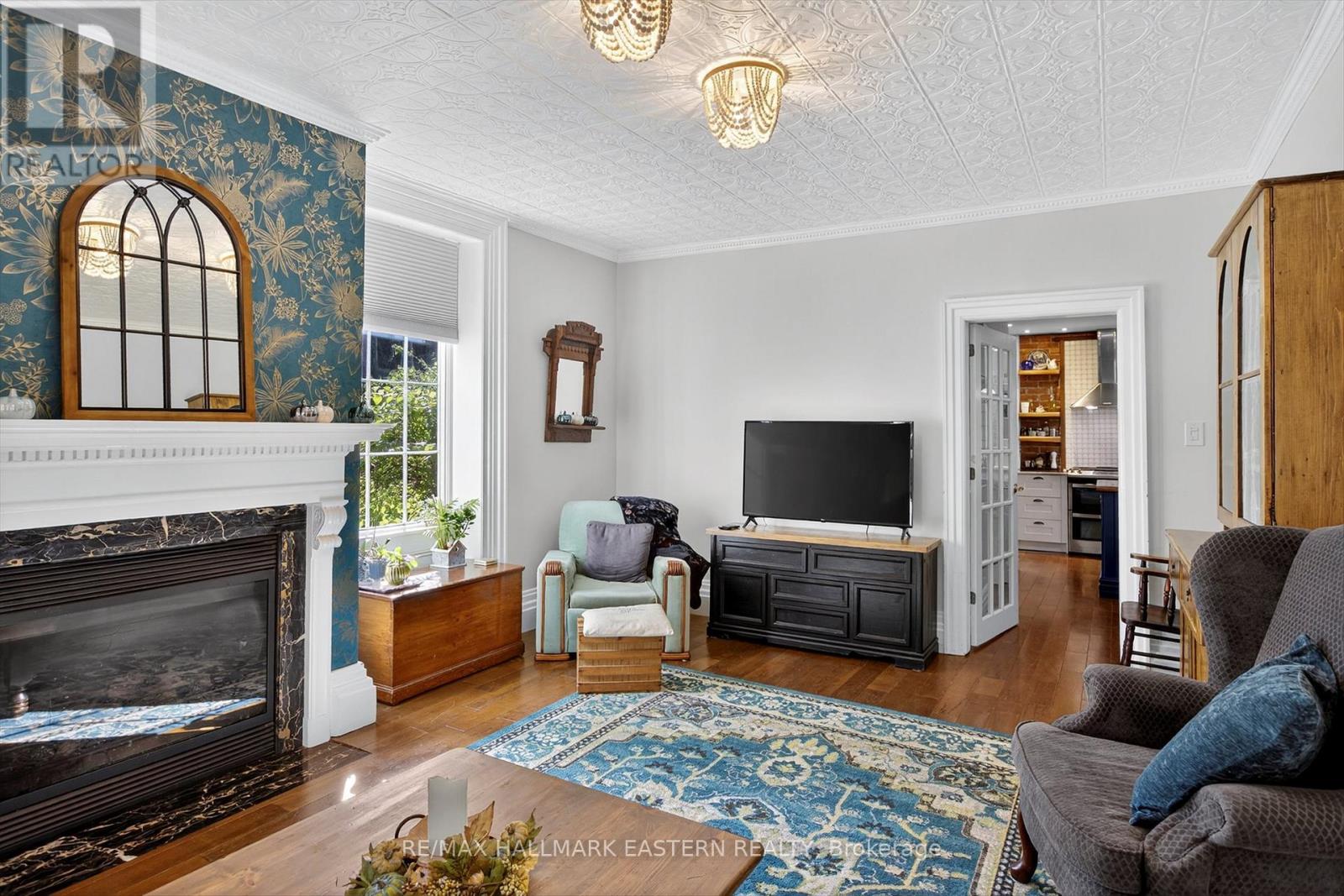 2288 County Rd 45, Asphodel-Norwood, Ontario  K0L 2V0 - Photo 9 - X12468111