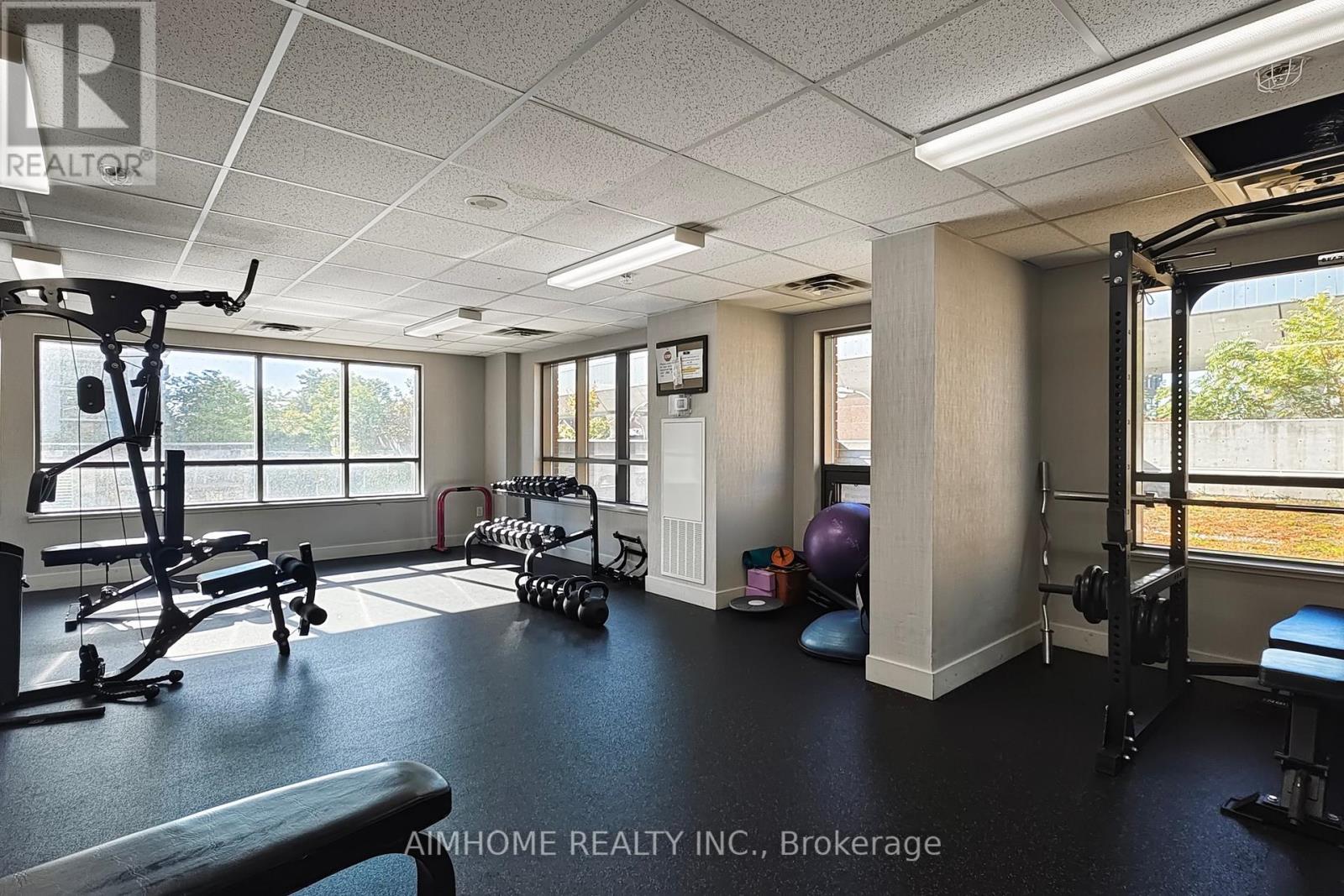 311 - 1420 Dupont Street, Toronto, Ontario  M6H 4J8 - Photo 37 - W12467920