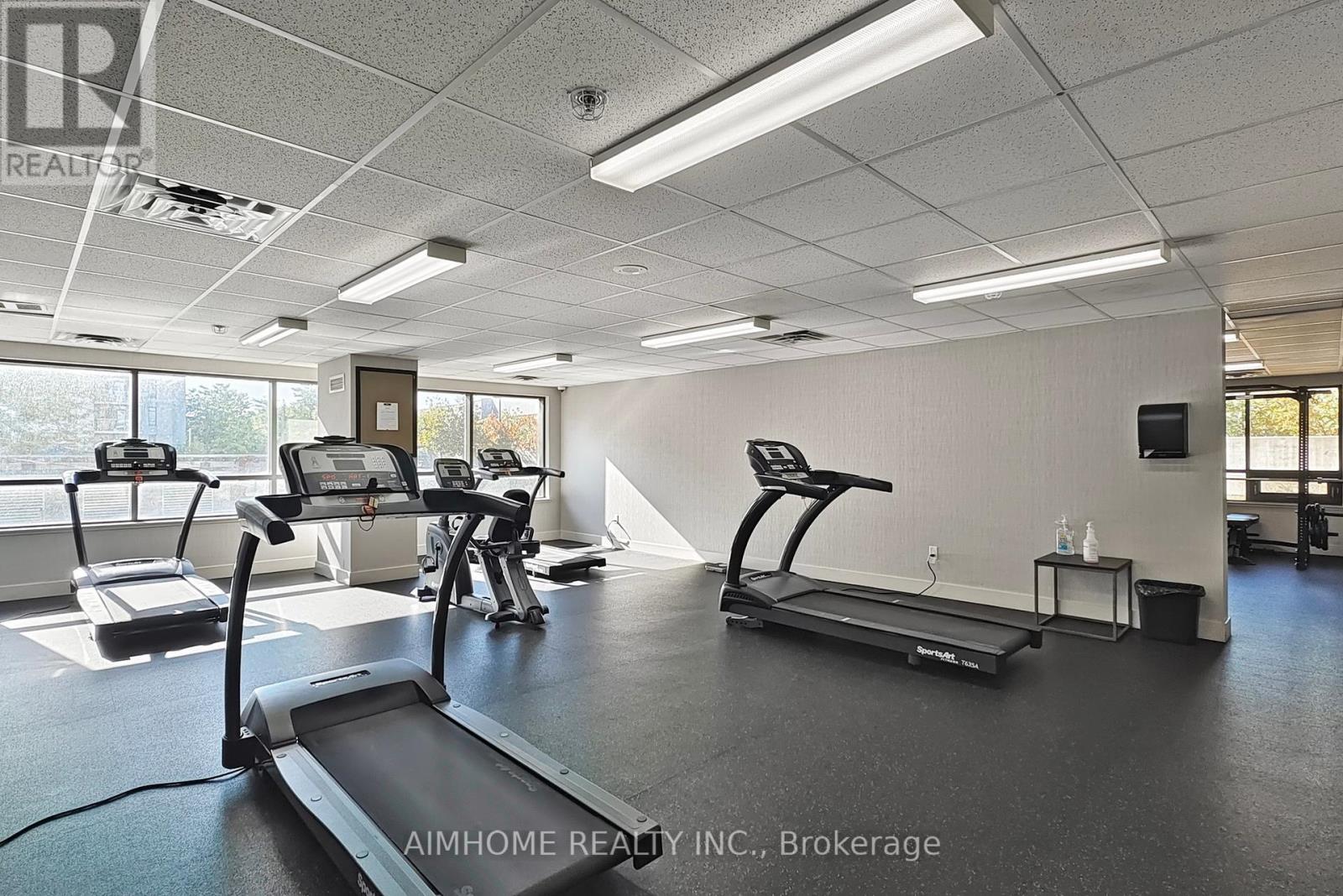 311 - 1420 Dupont Street, Toronto, Ontario  M6H 4J8 - Photo 38 - W12467920