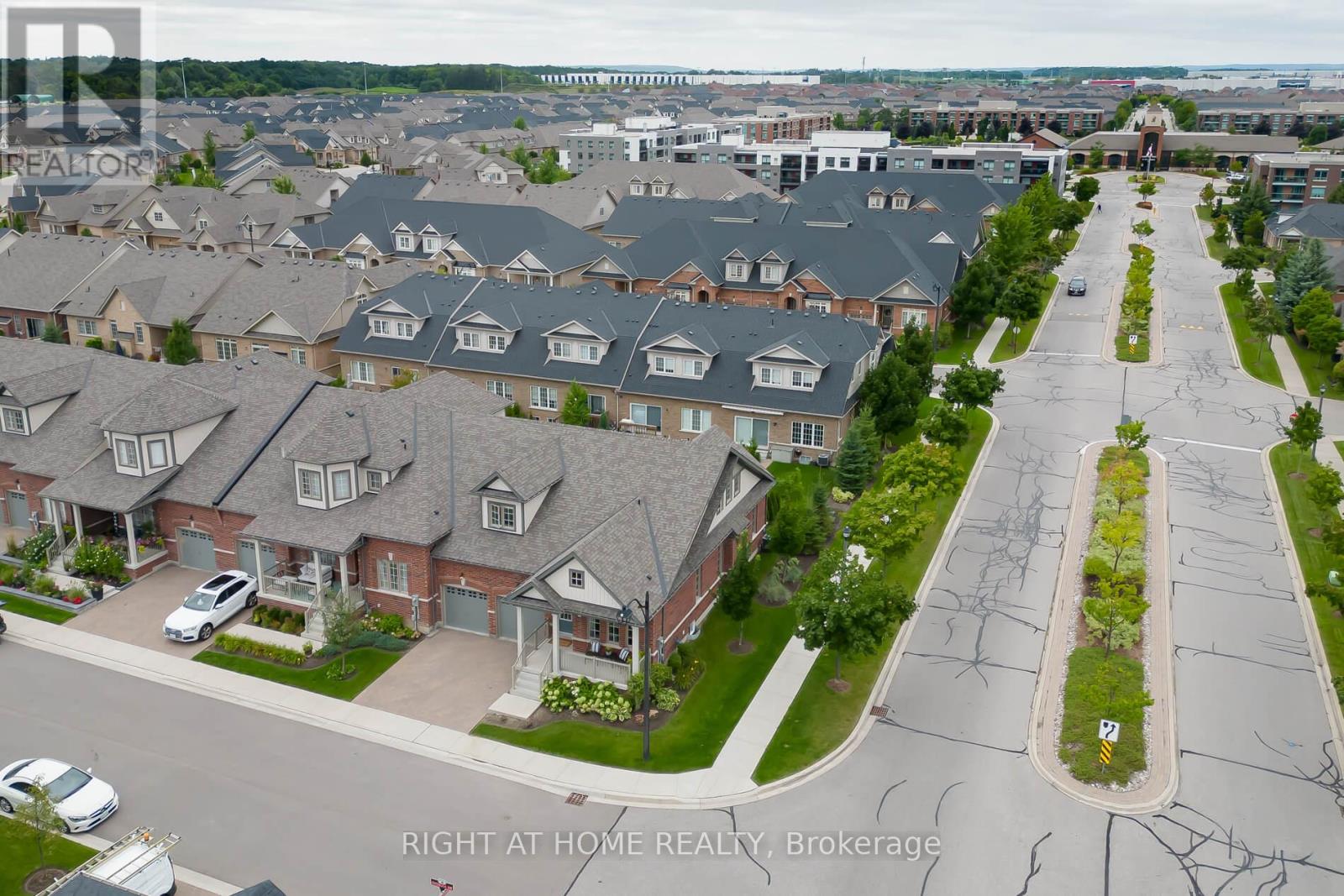 1 Overlea Drive, Brampton, Ontario  L6R 4B5 - Photo 1 - W12467929