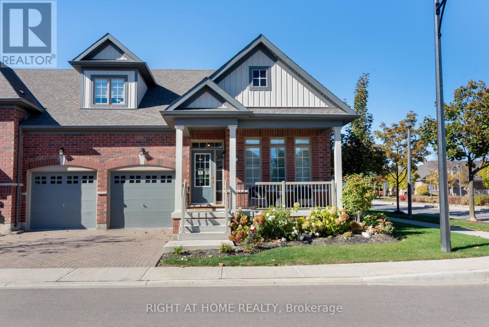 1 Overlea Drive, Brampton, Ontario  L6R 4B5 - Photo 3 - W12467929