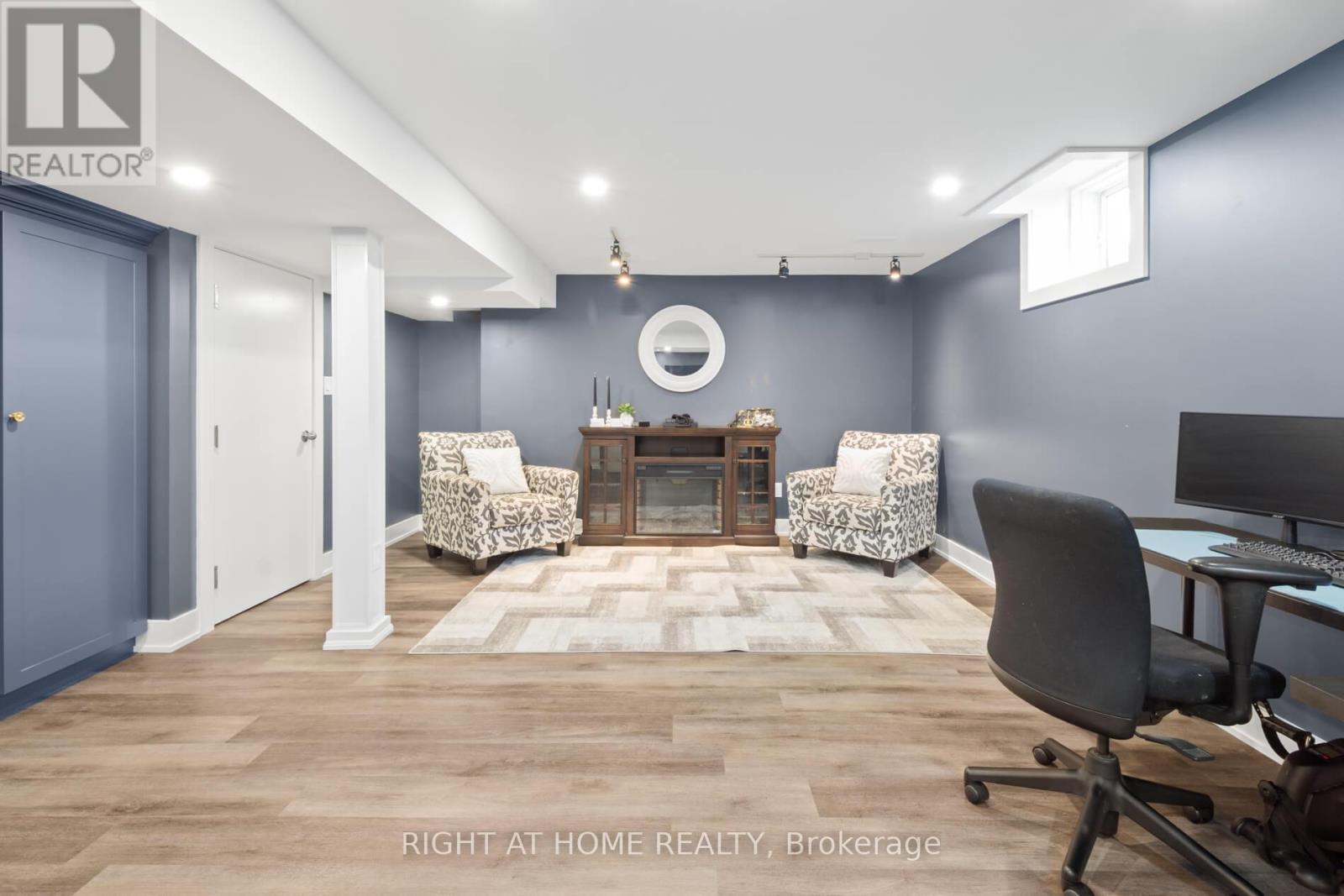 1 Overlea Drive, Brampton, Ontario  L6R 4B5 - Photo 31 - W12467929