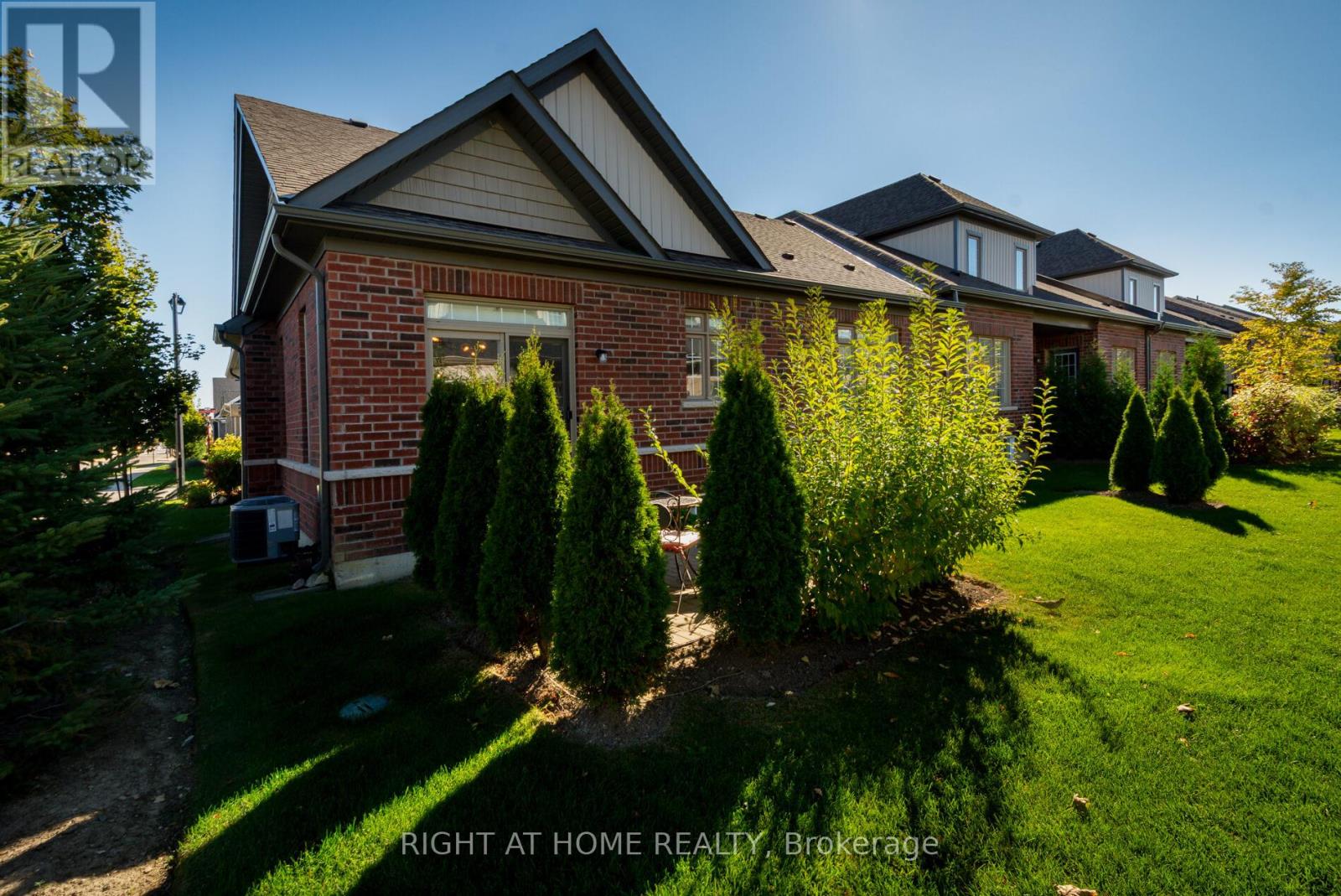 1 Overlea Drive, Brampton, Ontario  L6R 4B5 - Photo 38 - W12467929