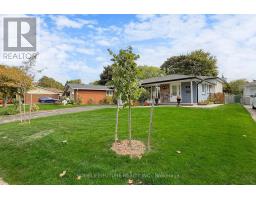 659 BRIDLE WOOD, Burlington, Ontario