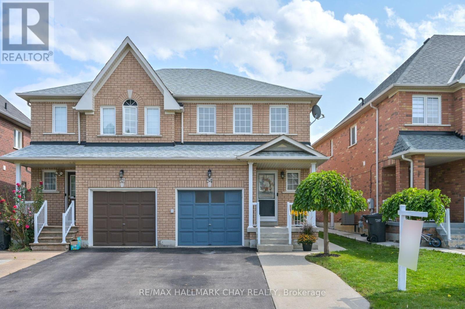 54 Cadillac Crescent, Brampton, Ontario  L7A 3B6 - Photo 1 - W12467943
