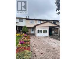 238 ROYAL SALISBURY WAY, Brampton, Ontario