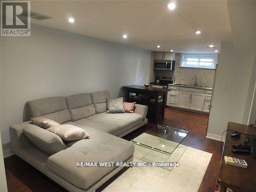 Lower - 23 Rangoon Road, Toronto, Ontario  M9C 4N5 - Photo 5 - W12467958