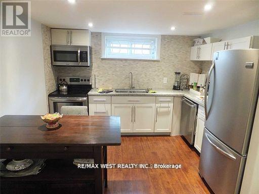 Lower - 23 Rangoon Road, Toronto, Ontario  M9C 4N5 - Photo 7 - W12467958