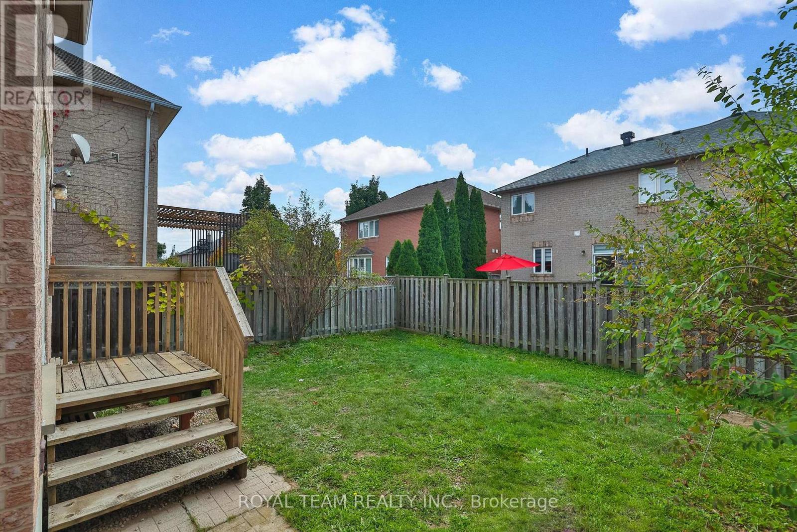 2439 Hollybrook Drive, Oakville, Ontario  L6M 4S8 - Photo 32 - W12467974