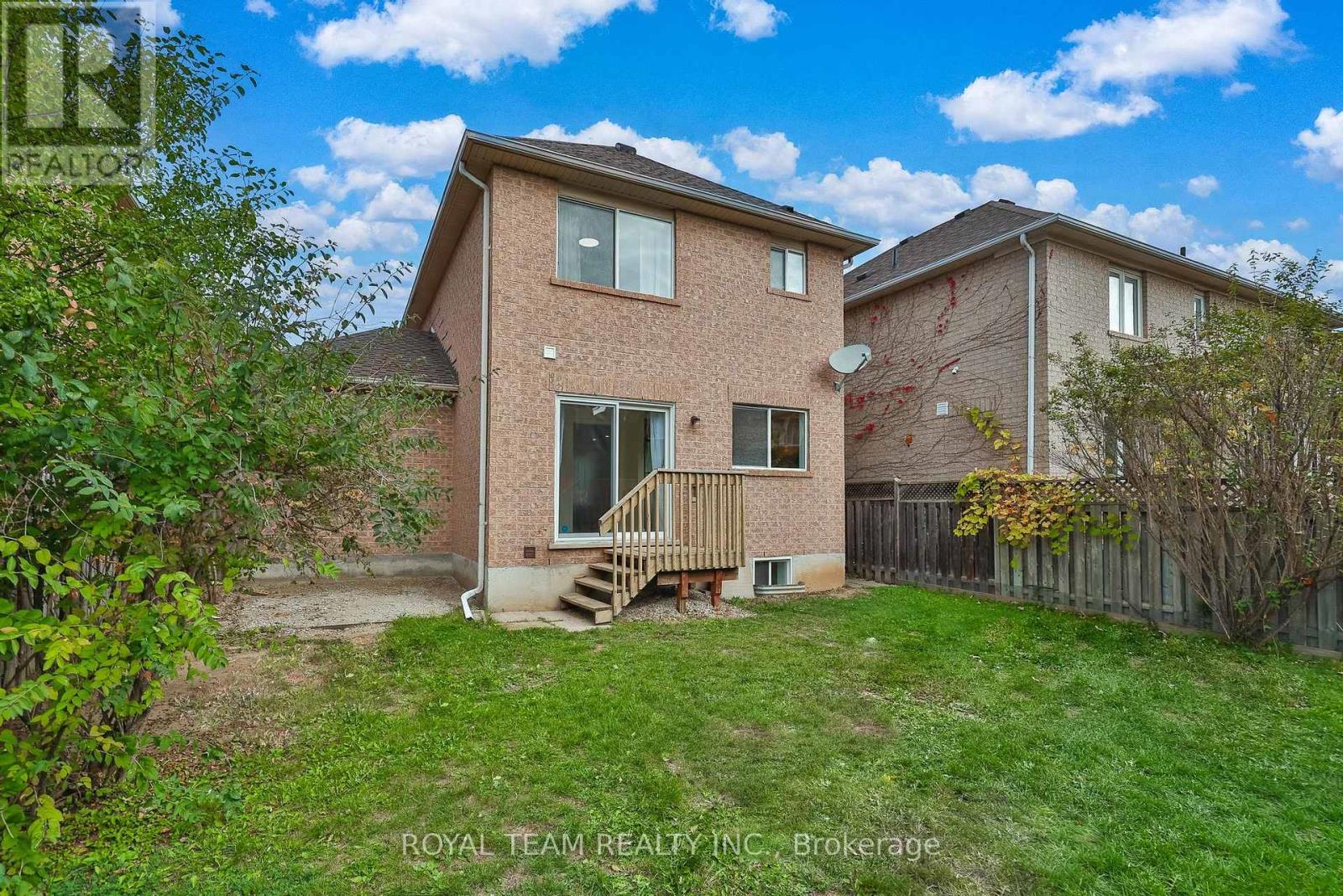 2439 Hollybrook Drive, Oakville, Ontario  L6M 4S8 - Photo 36 - W12467974