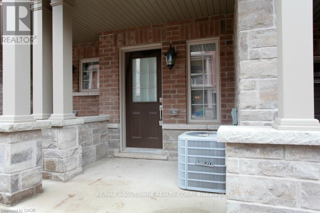 104 - 1401 Plains Road E, Burlington, Ontario  L7R 0C2 - Photo 20 - W12467986