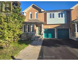 23 STREAMSIDE LANE, Brampton, Ontario