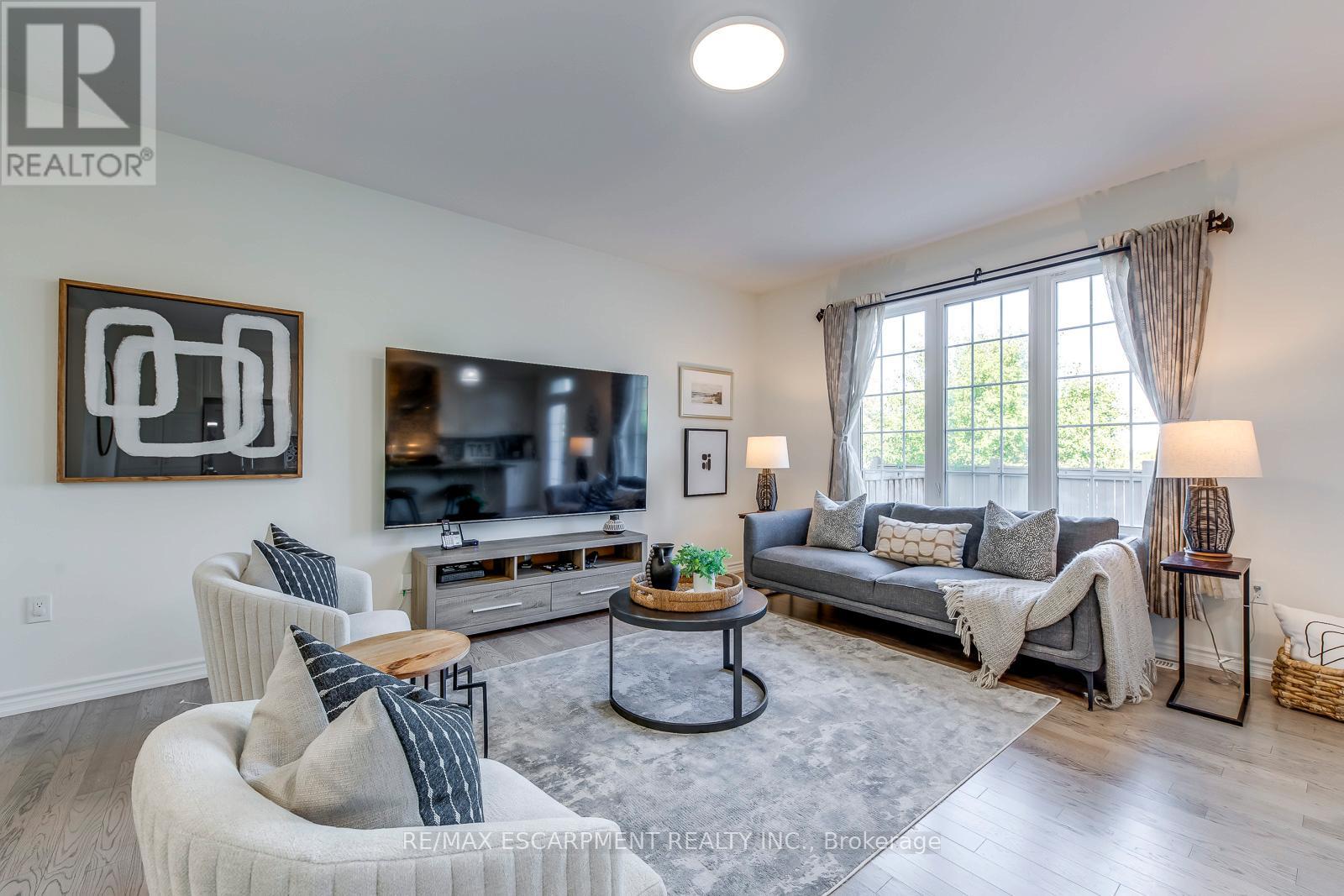 3429 Eternity Way, Oakville, Ontario  L6H 0X9 - Photo 13 - W12467993