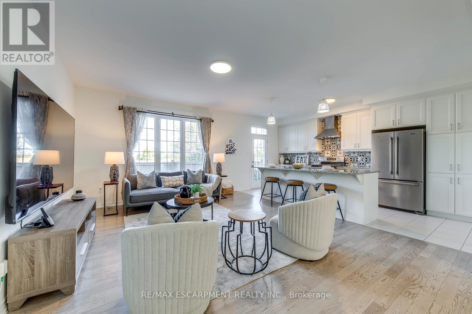 3429 Eternity Way, Oakville, Ontario  L6H 0X9 - Photo 16 - W12467993