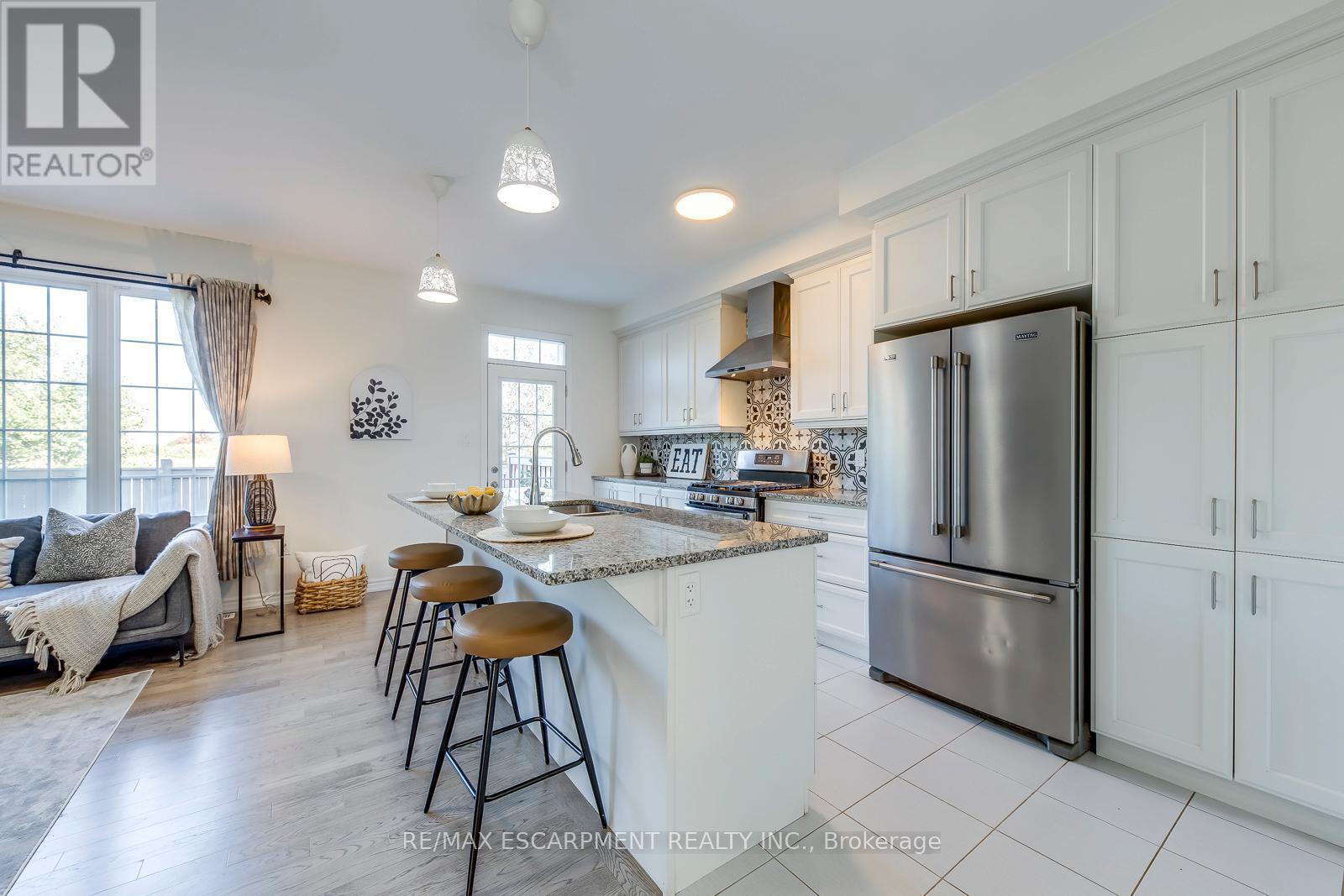 3429 Eternity Way, Oakville, Ontario  L6H 0X9 - Photo 21 - W12467993