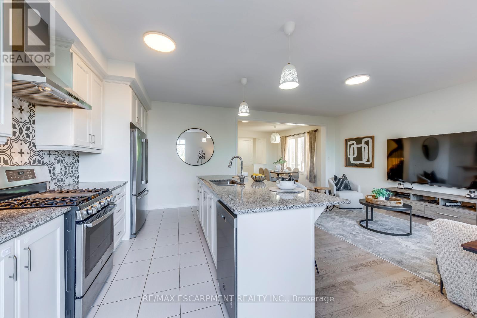 3429 Eternity Way, Oakville, Ontario  L6H 0X9 - Photo 25 - W12467993