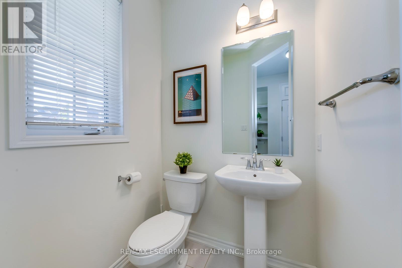 3429 Eternity Way, Oakville, Ontario  L6H 0X9 - Photo 26 - W12467993