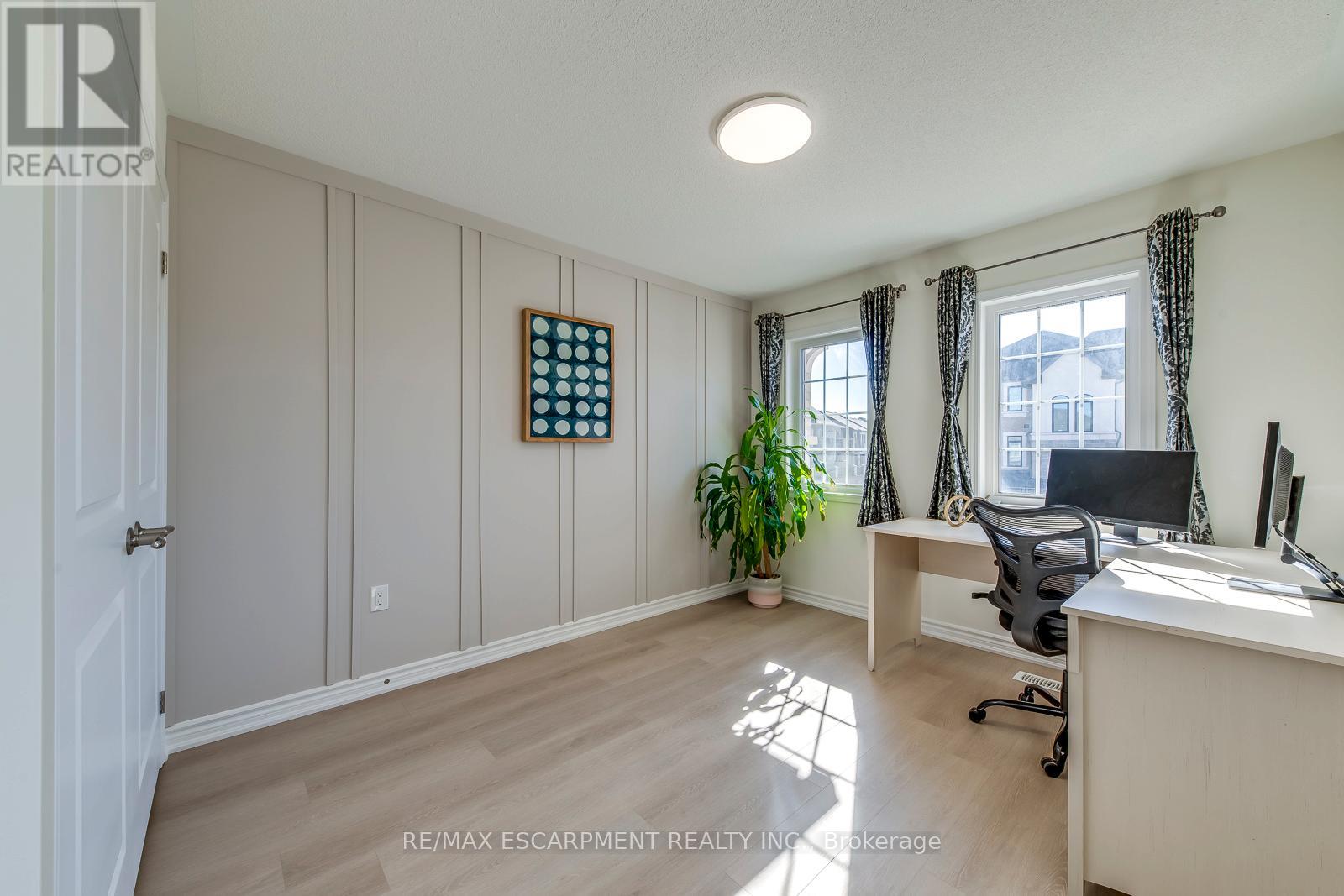 3429 Eternity Way, Oakville, Ontario  L6H 0X9 - Photo 37 - W12467993
