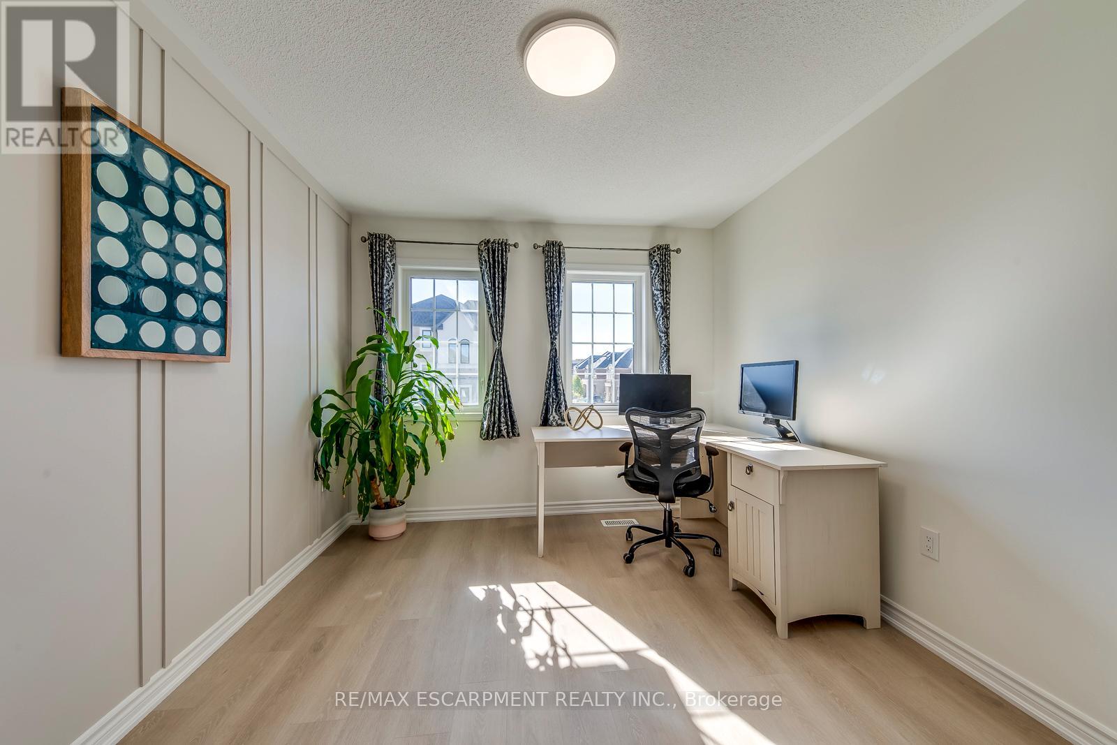 3429 Eternity Way, Oakville, Ontario  L6H 0X9 - Photo 38 - W12467993