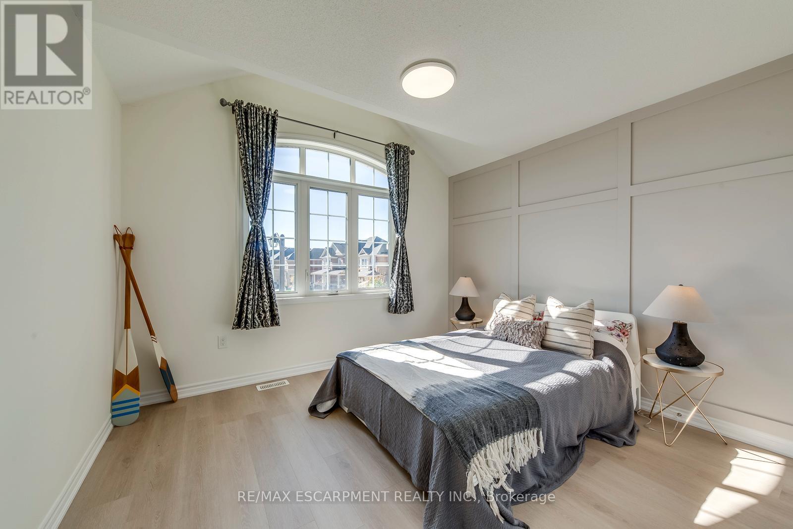 3429 Eternity Way, Oakville, Ontario  L6H 0X9 - Photo 39 - W12467993