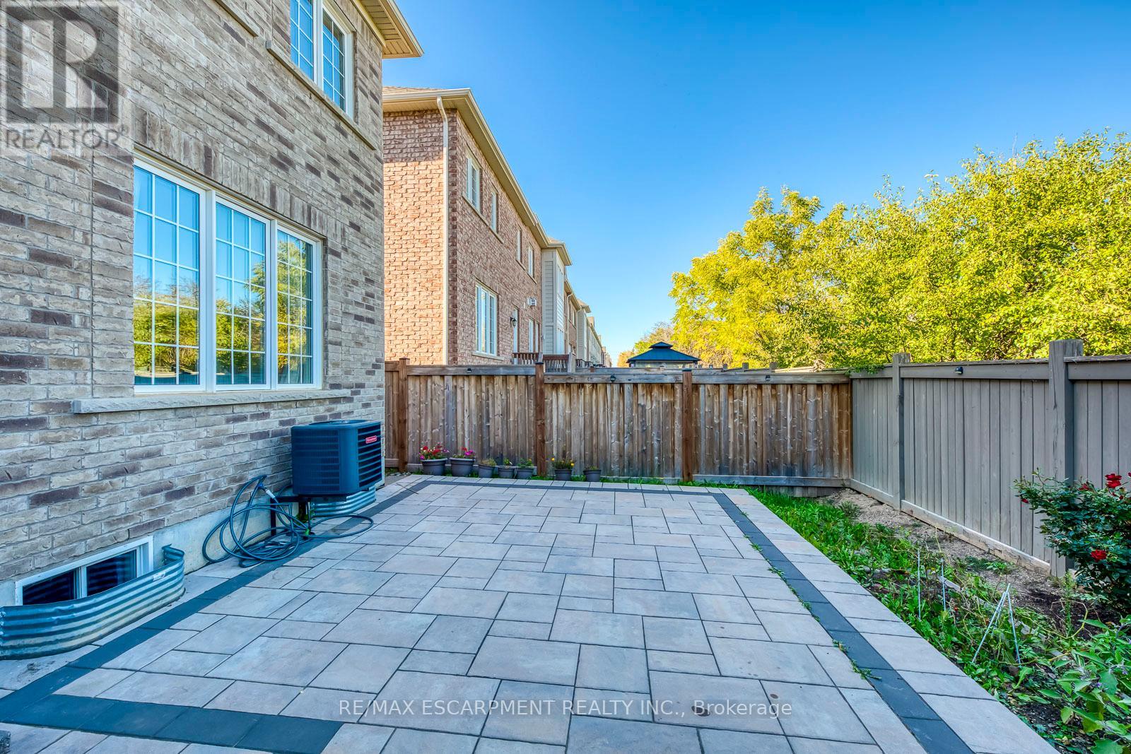 3429 Eternity Way, Oakville, Ontario  L6H 0X9 - Photo 46 - W12467993
