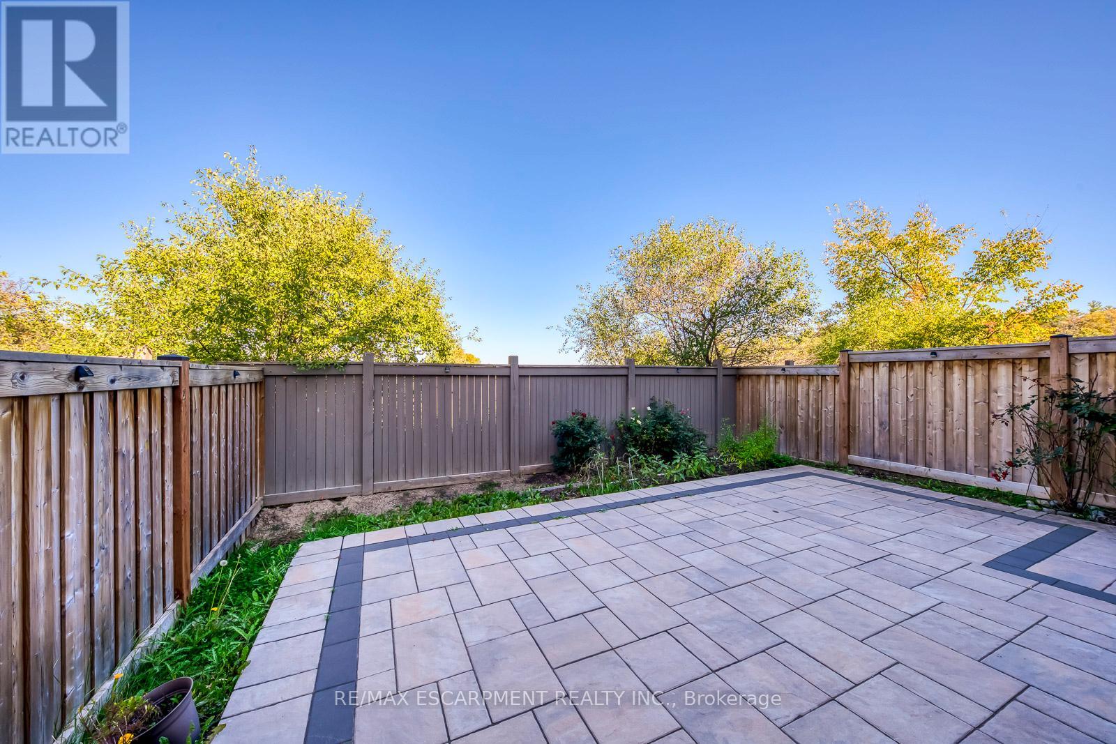 3429 Eternity Way, Oakville, Ontario  L6H 0X9 - Photo 47 - W12467993