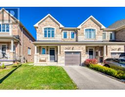 3429 ETERNITY WAY, Oakville, Ontario
