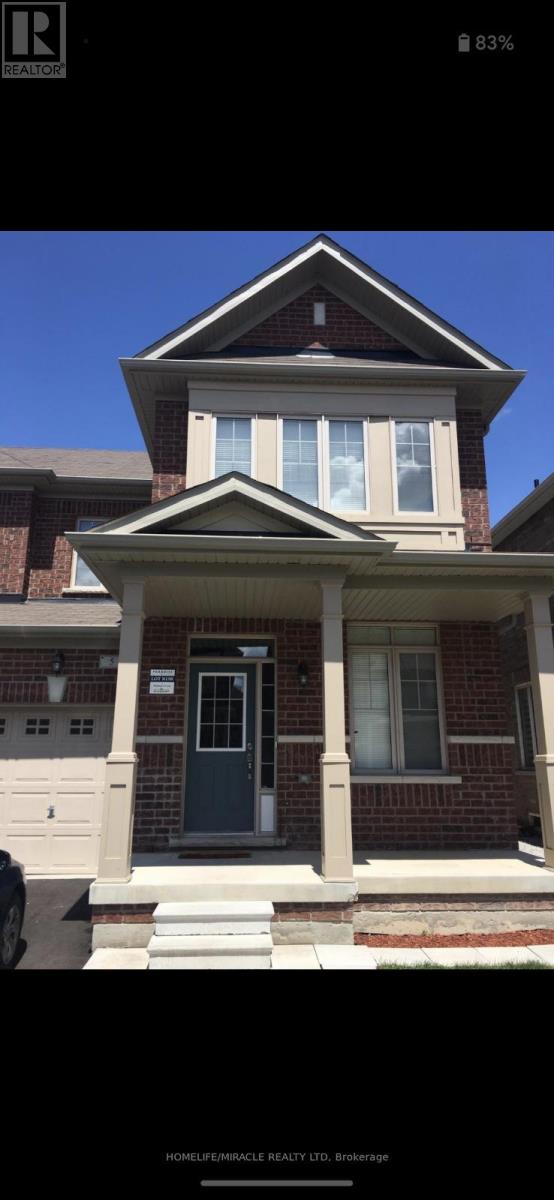 5 EXHIBITION CRESCENT, Brampton, Ontario