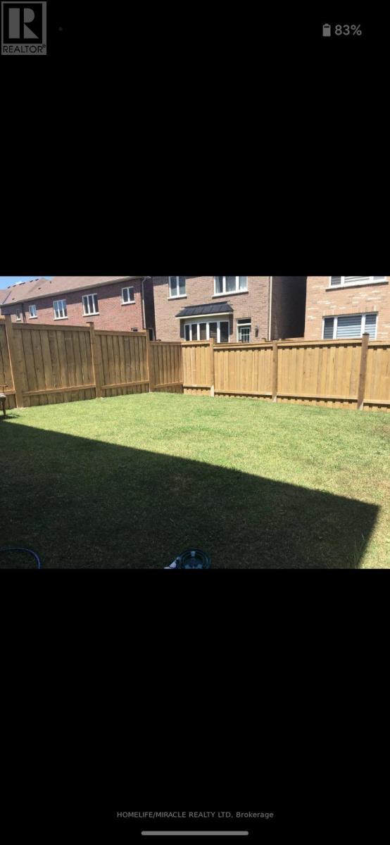 5 Exhibition Crescent, Brampton, Ontario  L7A 4B8 - Photo 18 - W12468001