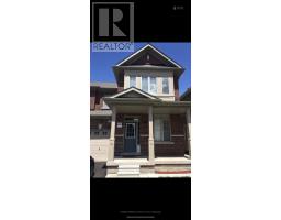 5 EXHIBITION CRESCENT, Brampton, Ontario