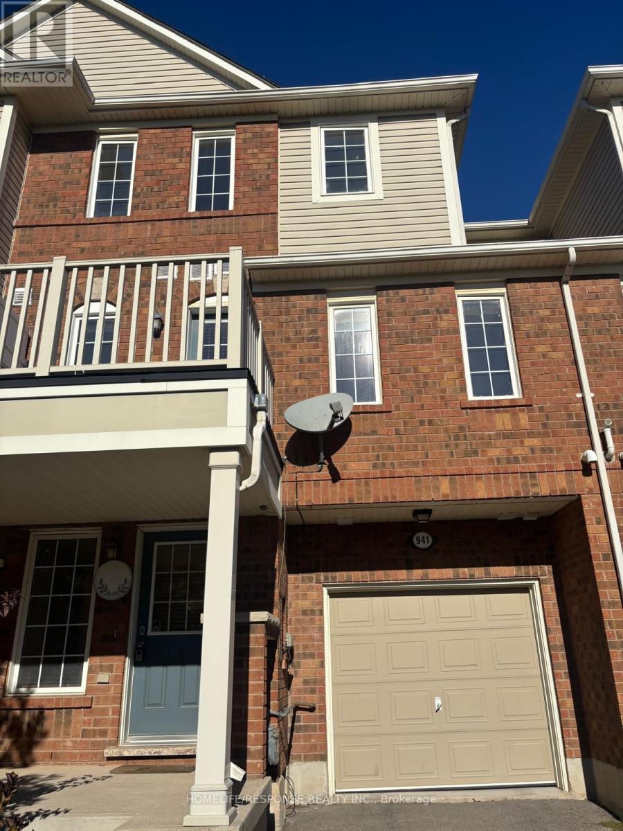 941 HASSELFELDT HEIGHTS, Milton, Ontario